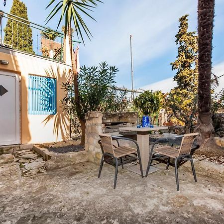 Old Town Garden Studio Daire Rovinj Dış mekan fotoğraf