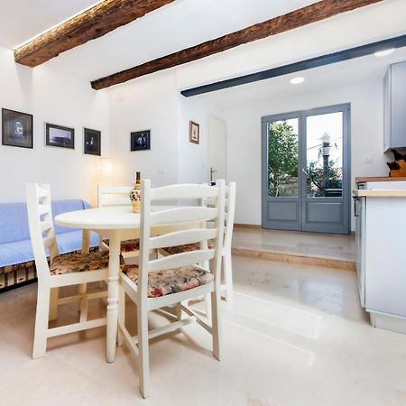 Old Town Garden Studio Daire Rovinj Dış mekan fotoğraf
